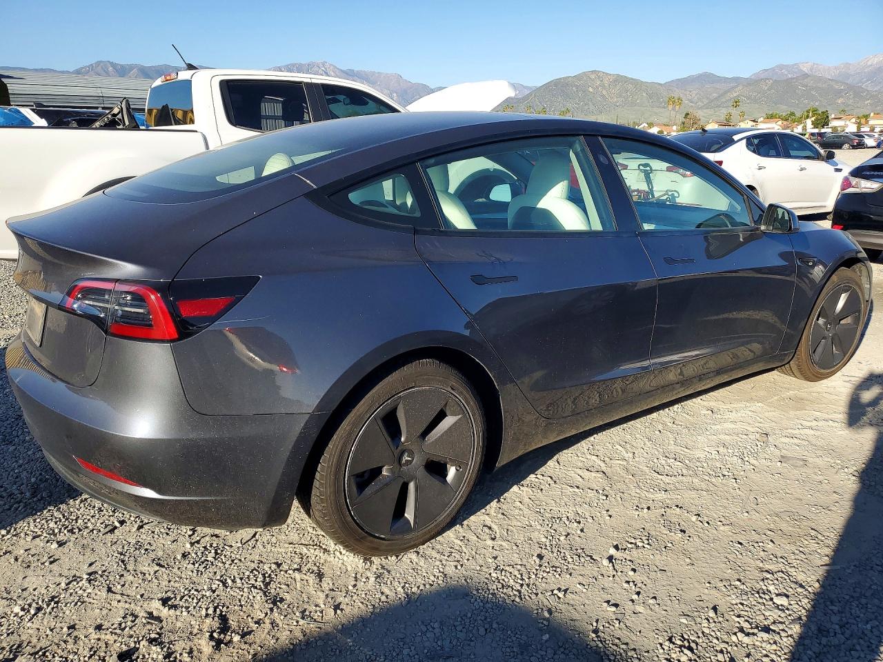2023 TESLA MODEL 3 photo 7