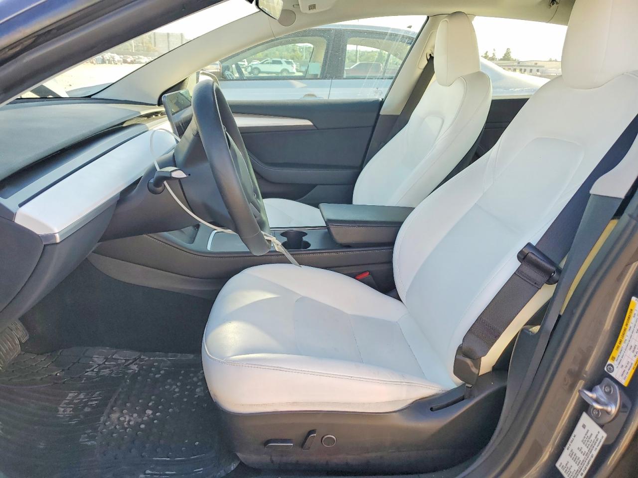 2023 TESLA MODEL 3 photo 19