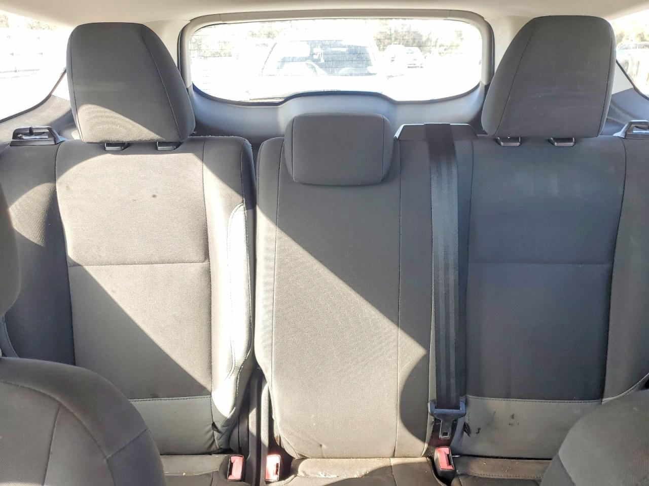2014 FORD ESCAPE S photo 10