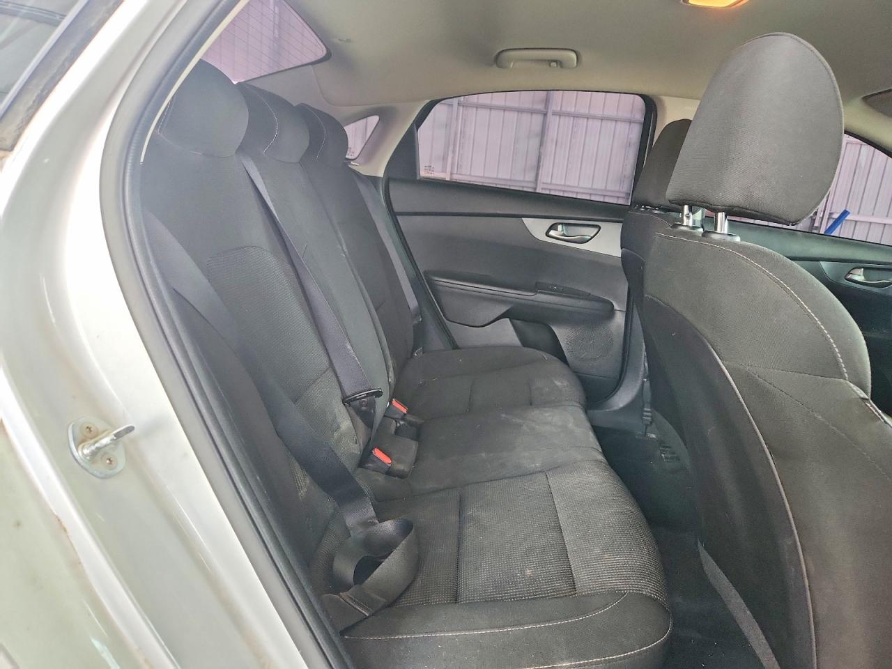 2021 KIA FORTE LXS photo 28