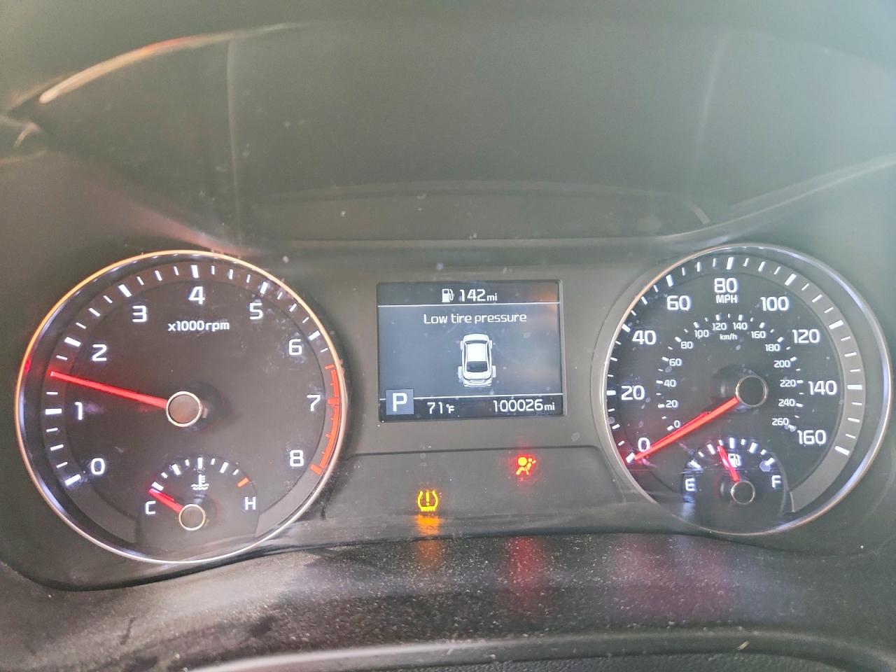 2021 KIA FORTE LXS photo 25