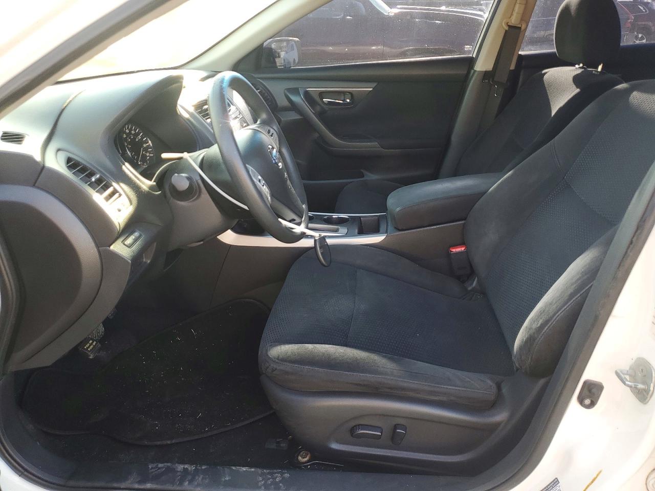 2015 NISSAN ALTIMA 2.5 S photo 13