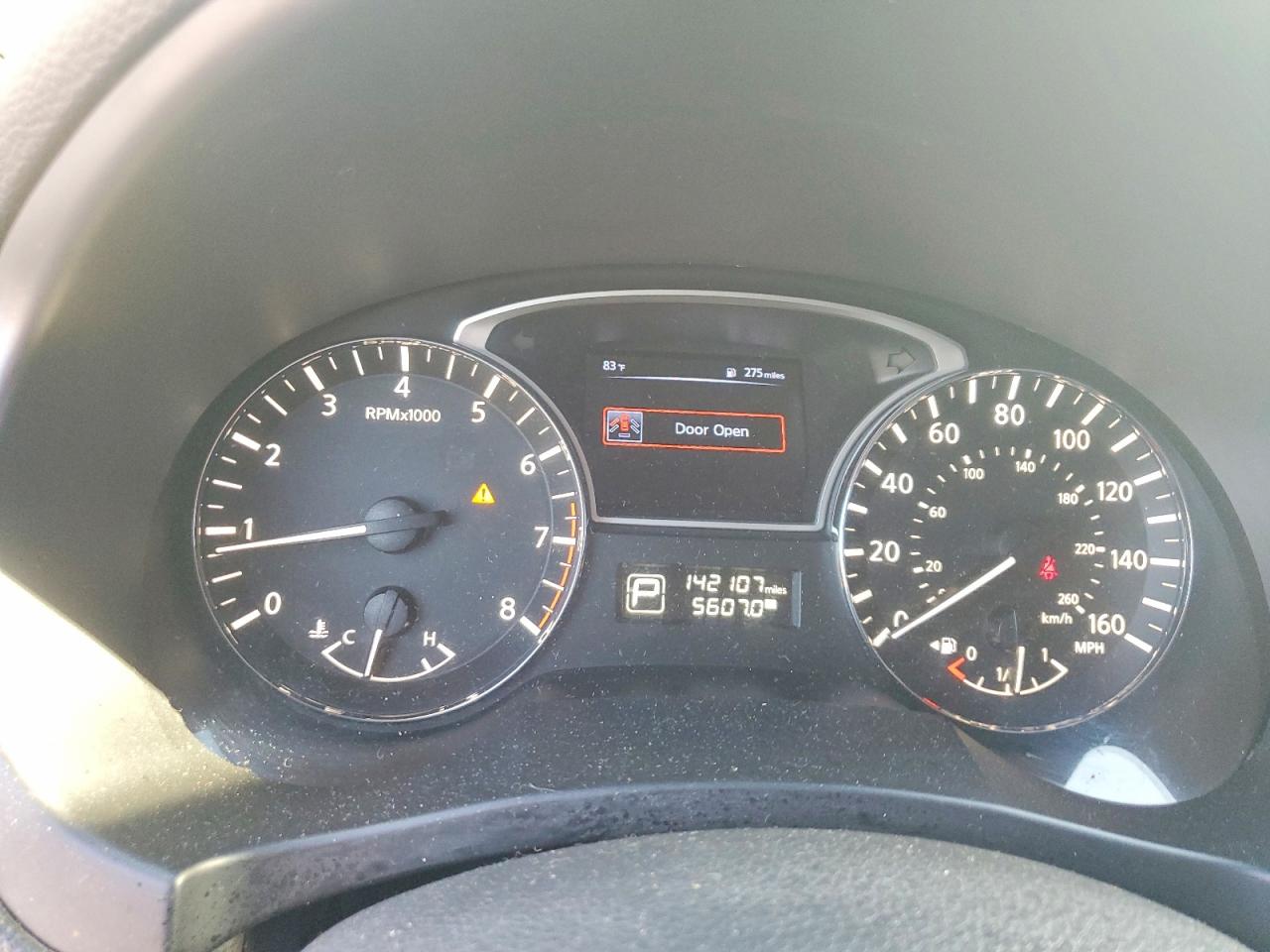 2015 NISSAN ALTIMA 2.5 S photo 17