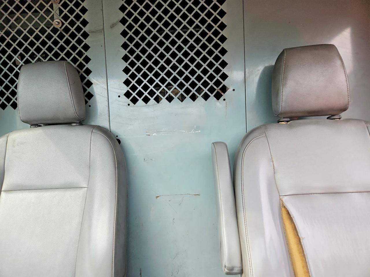 2018 FORD TRANSIT T-250 photo 19