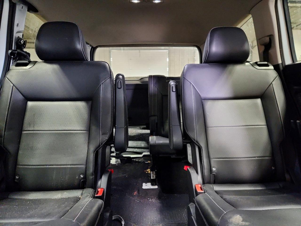 2023 VOLKSWAGEN ATLAS SE photo 28