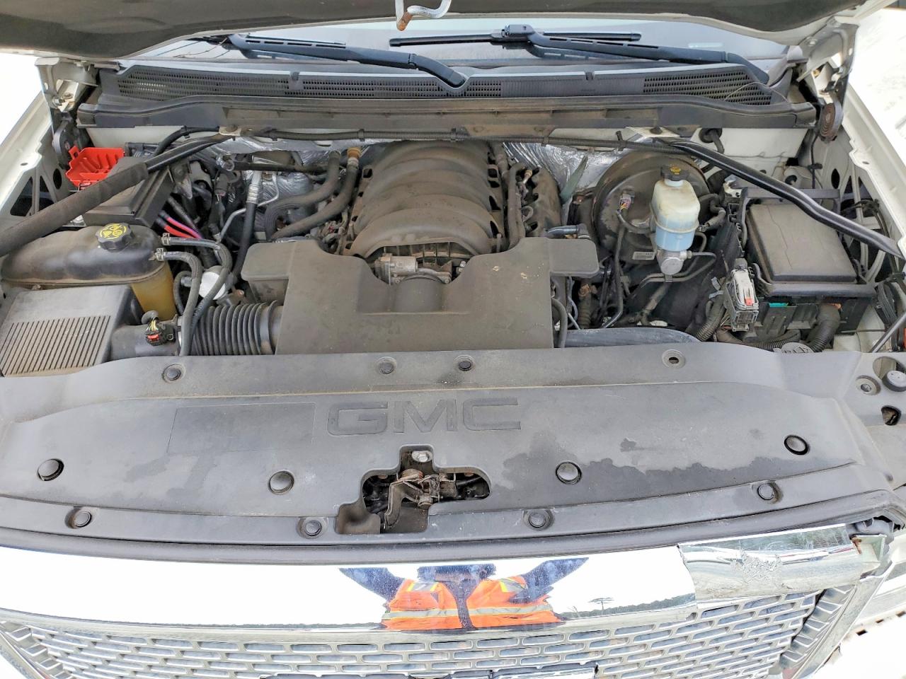 2014 GMC SIERRA K1500 DENALI photo 21