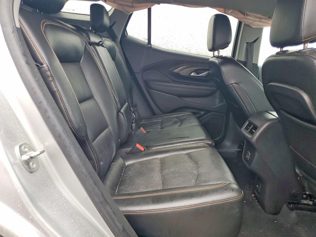 2019 GMC TERRAIN SLT photo 31