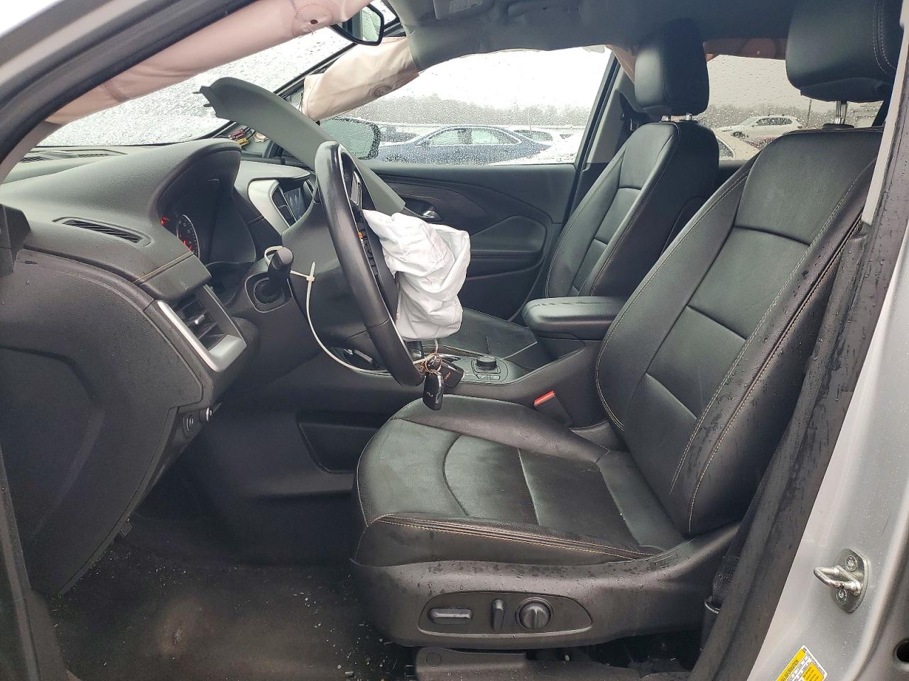 2019 GMC TERRAIN SLT photo 19