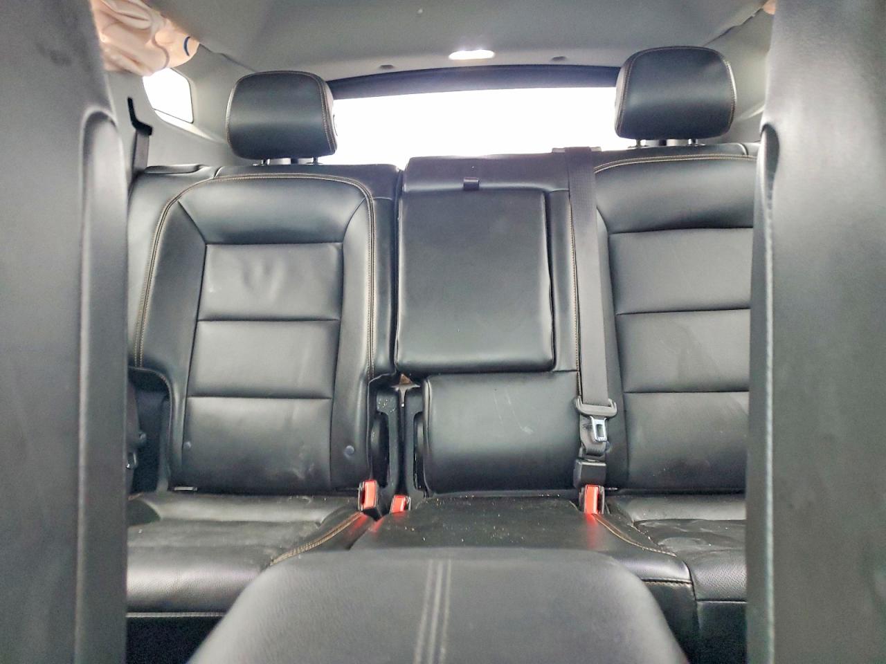 2019 GMC TERRAIN SLT photo 28