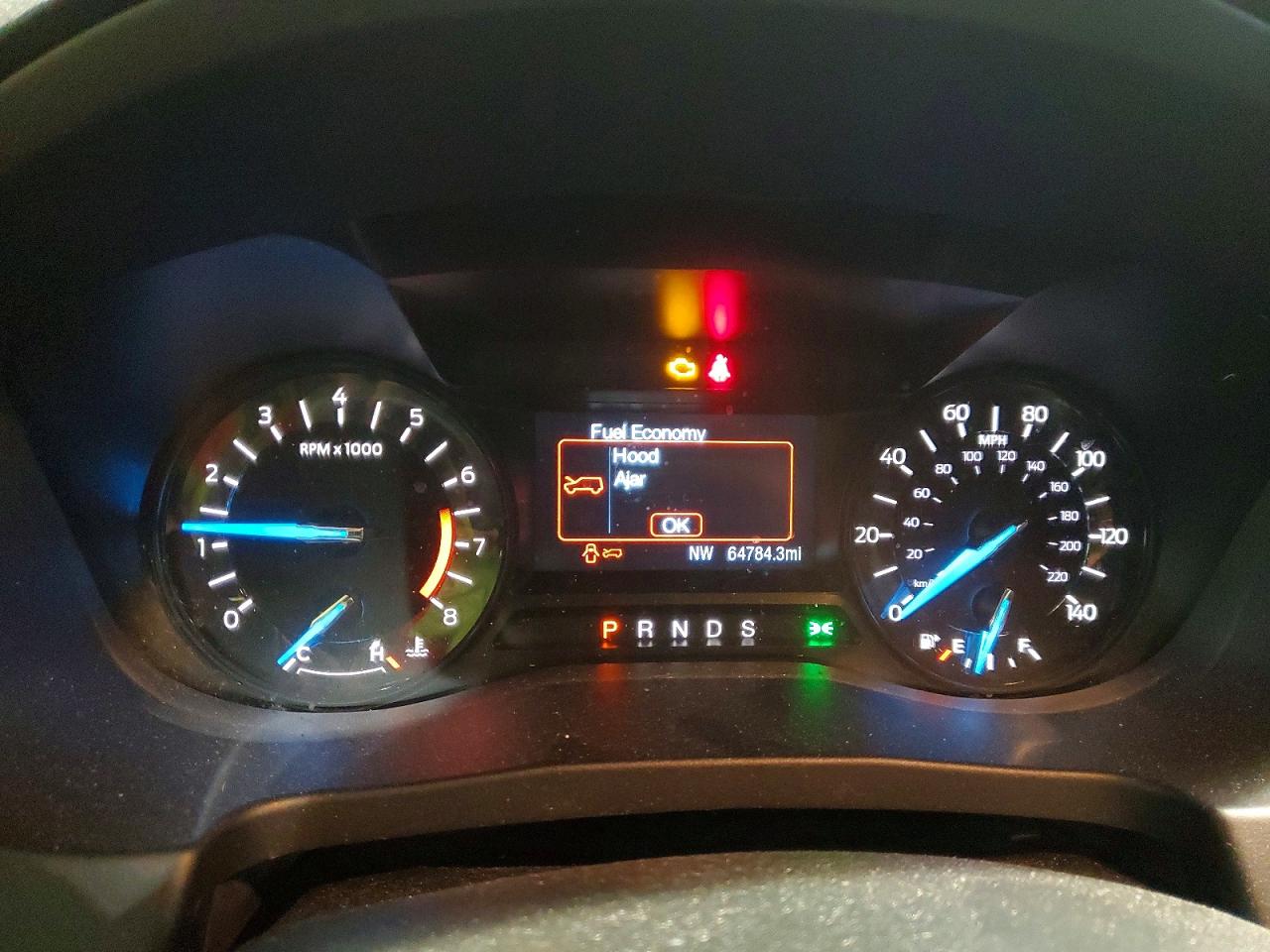 2018 FORD EXPLORER XLT photo 17