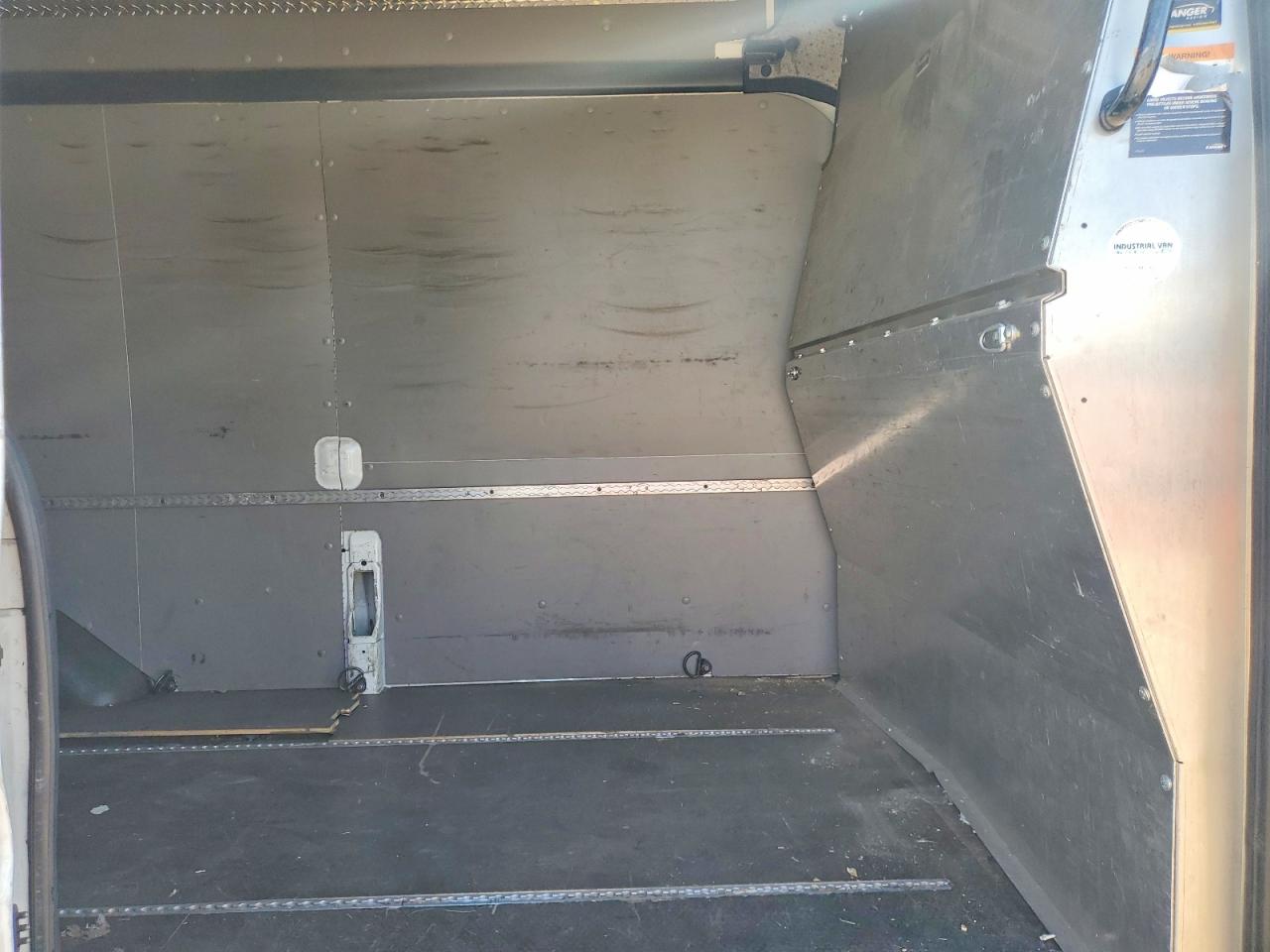 2018 FORD TRANSIT T-350 photo 11