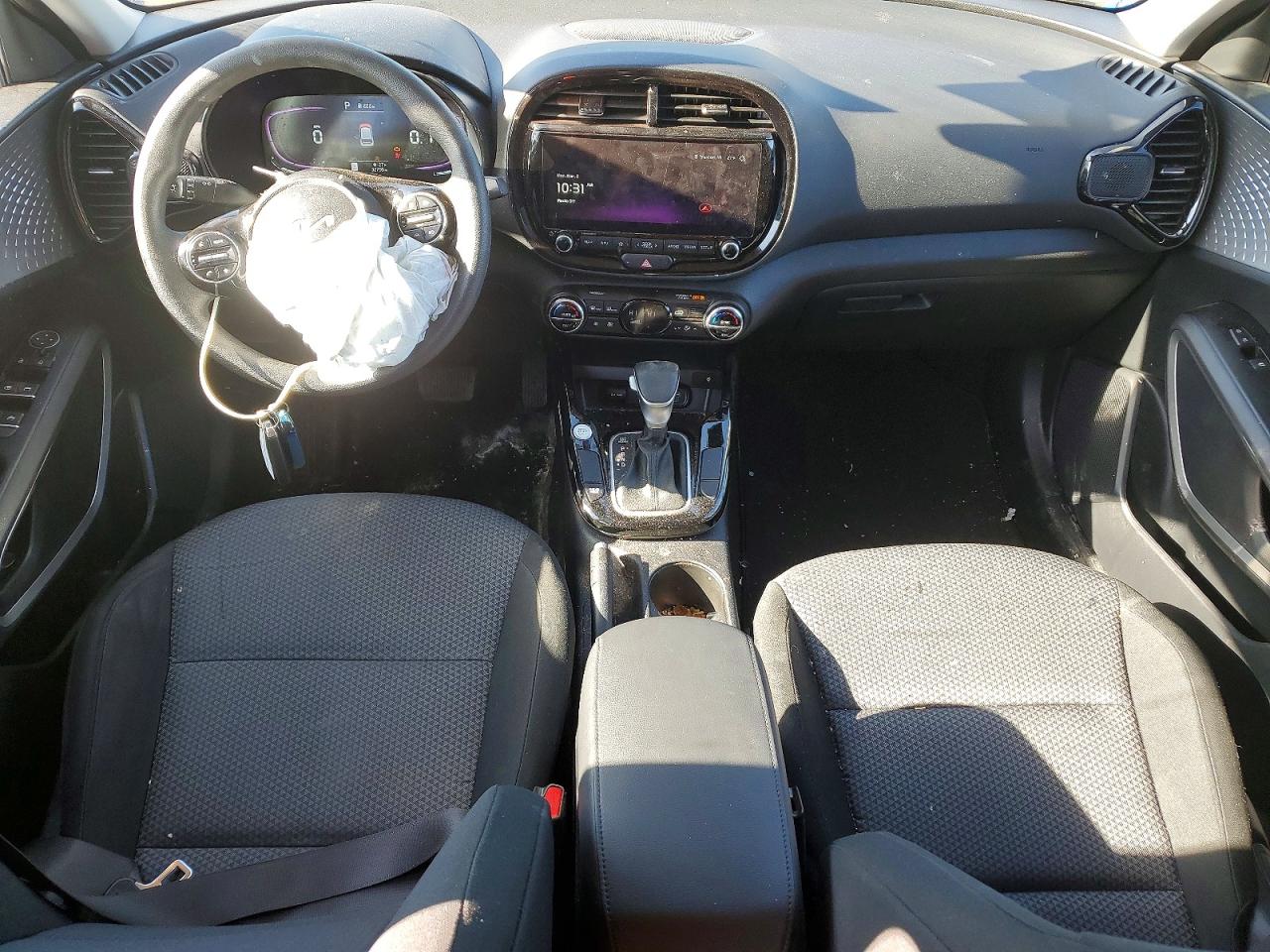 2025 KIA SOUL S photo 15