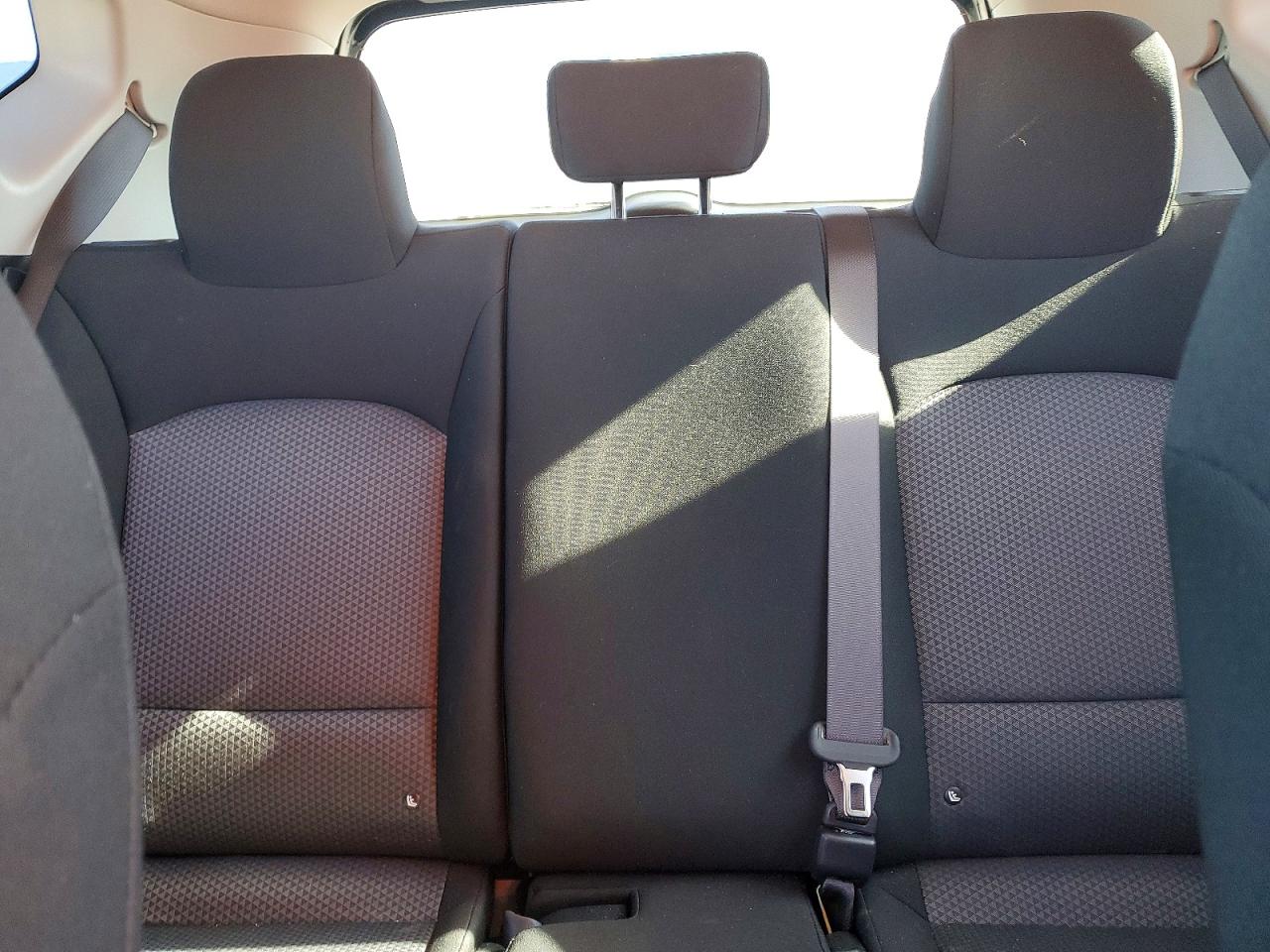2025 KIA SOUL S photo 19