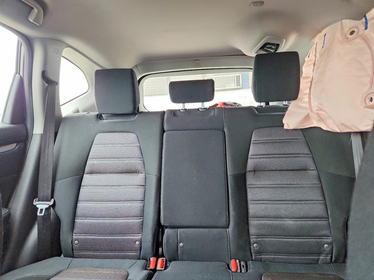 2018 HONDA CR-V LX photo 10