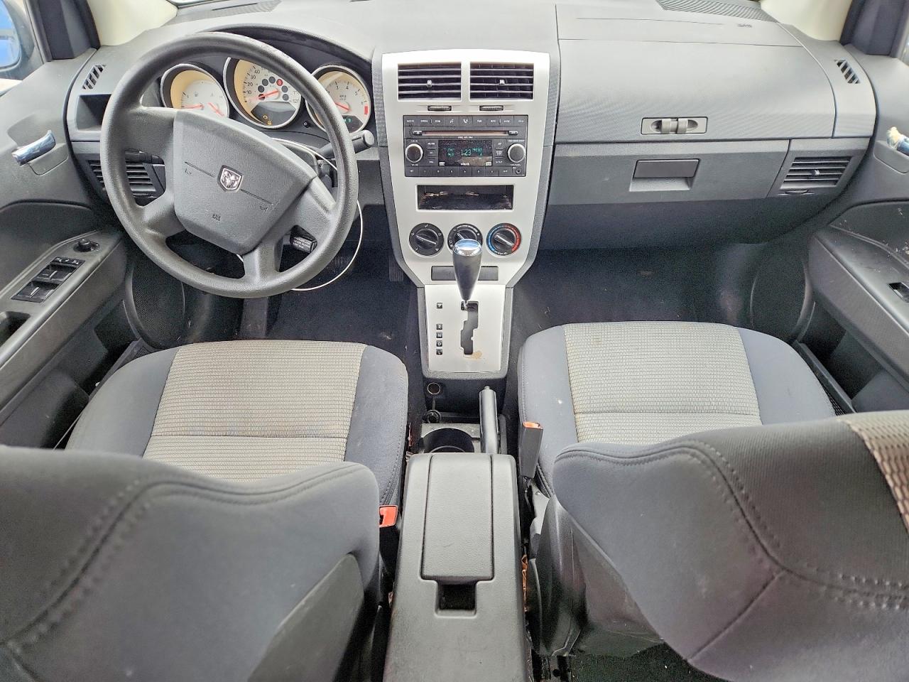 2009 DODGE CALIBER SXT photo 15