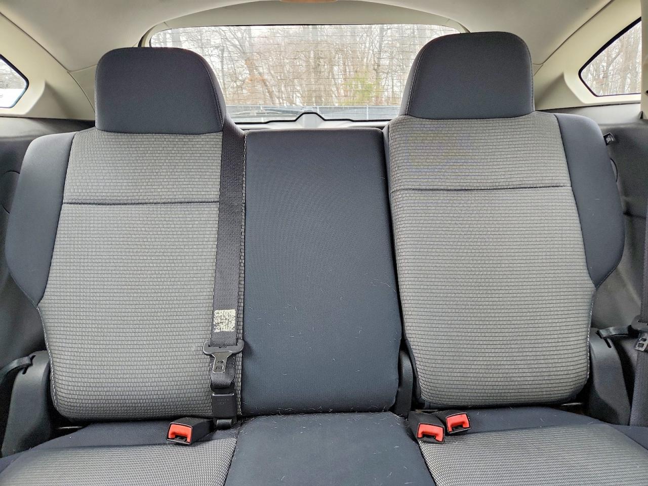 2009 DODGE CALIBER SXT photo 19