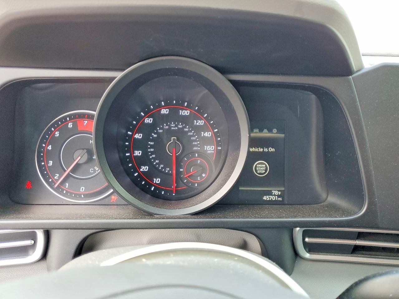 2021 HYUNDAI ELANTRA SEL photo 25