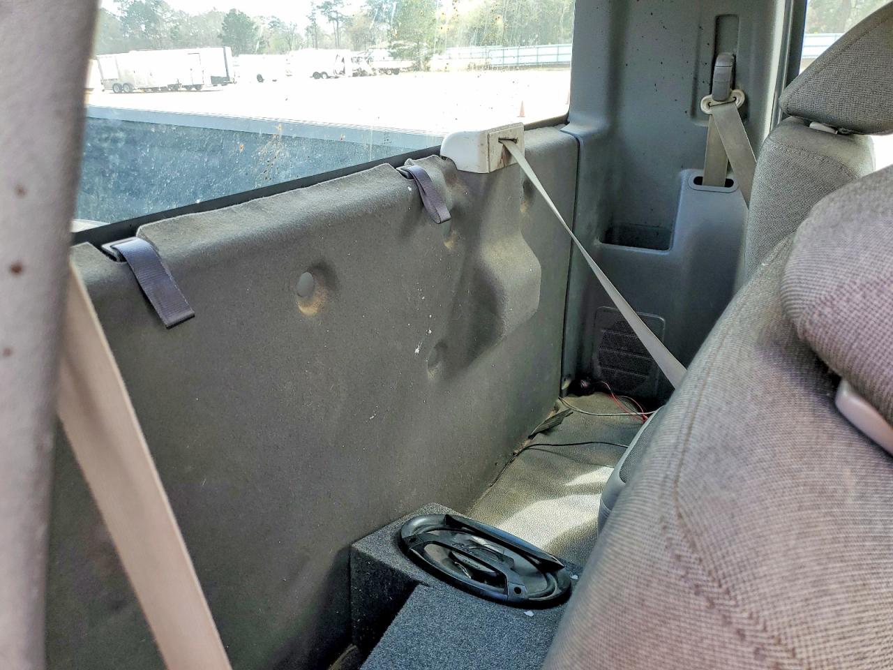 2009 FORD F150 photo 19