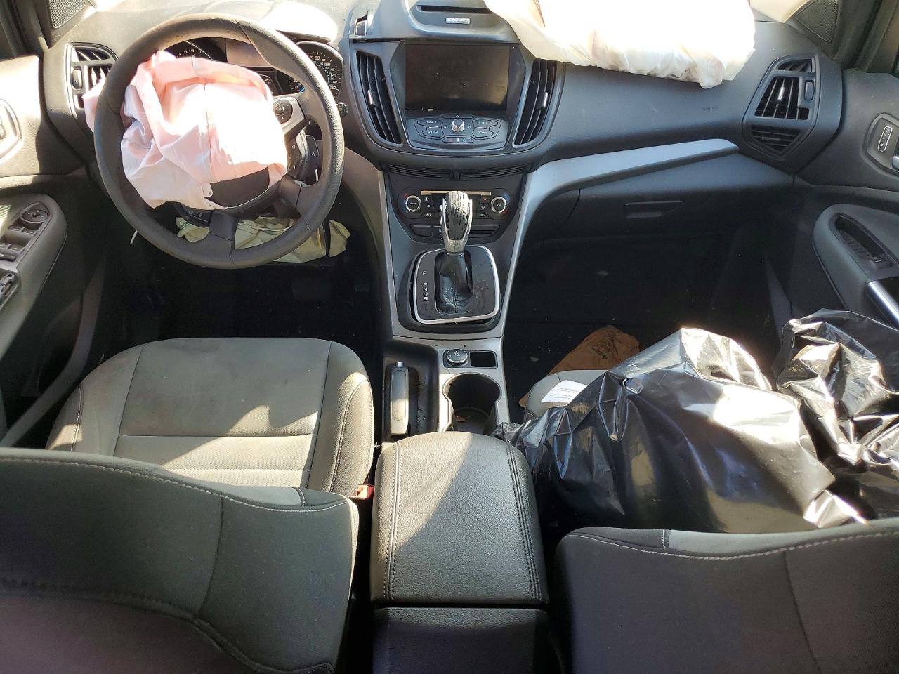 2013 FORD ESCAPE SE photo 15