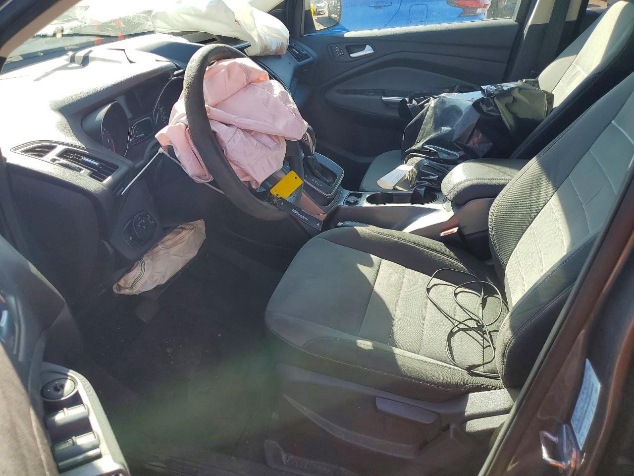 2013 FORD ESCAPE SE photo 13