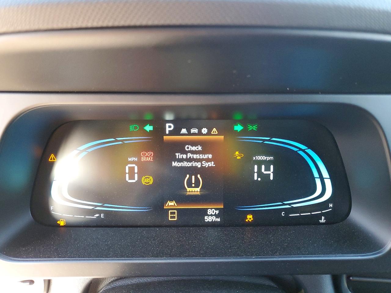 2025 HYUNDAI ELANTRA SEL SPORT photo 25