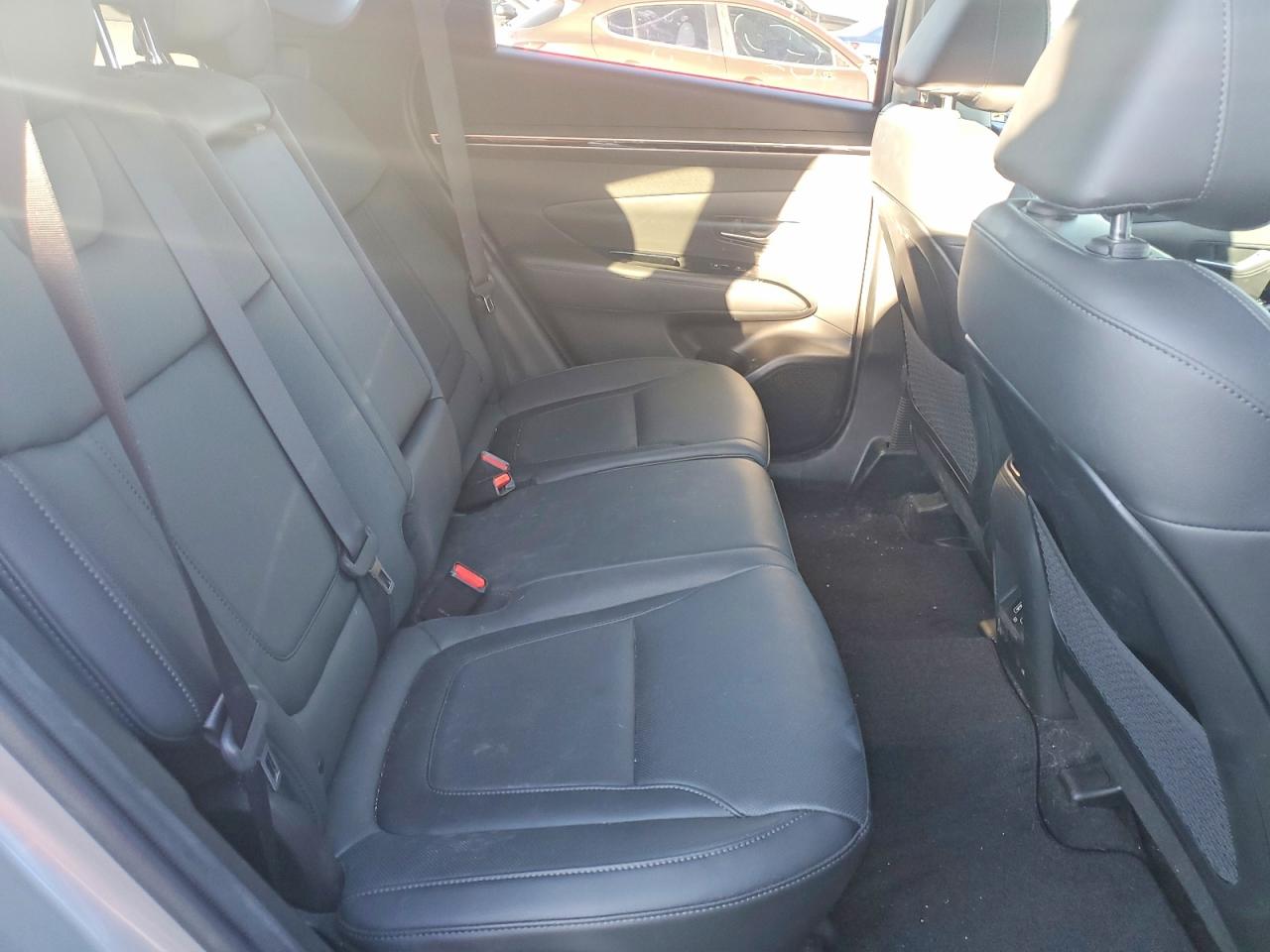 2023 HYUNDAI TUCSON LIMITED photo 10