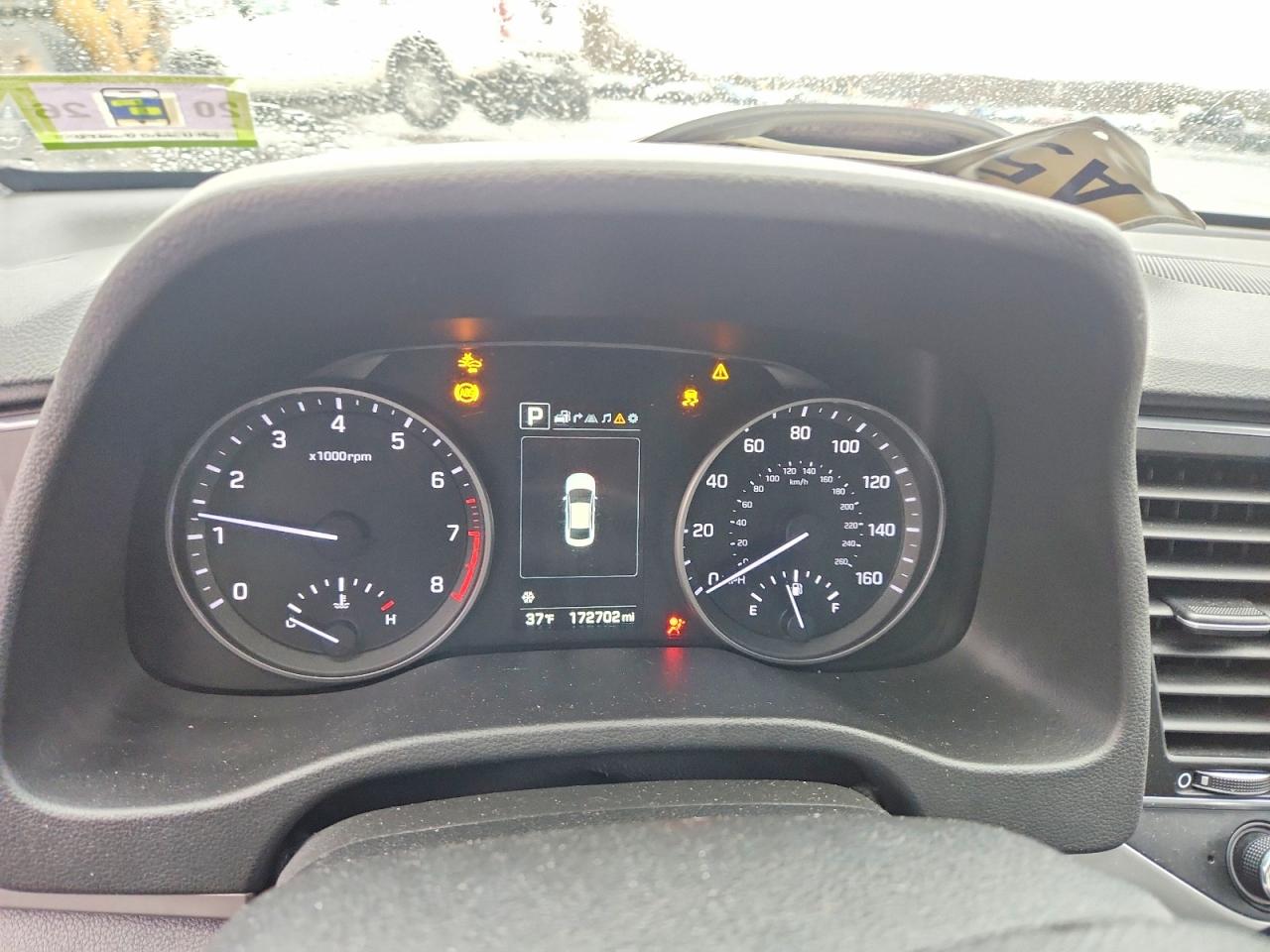 2017 HYUNDAI ELANTRA LIMITED photo 25