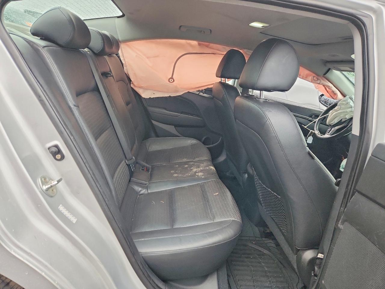 2017 HYUNDAI ELANTRA LIMITED photo 28