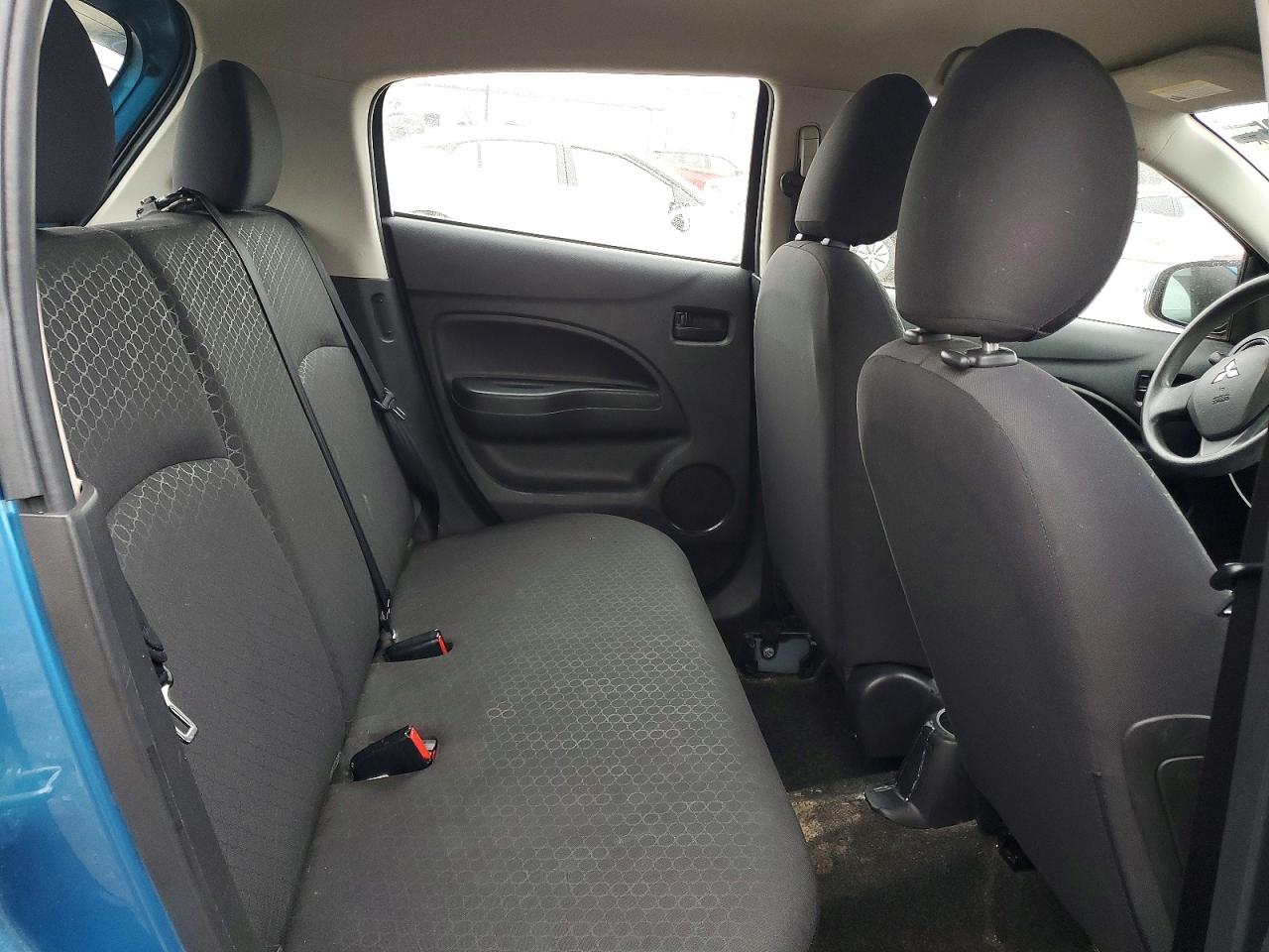 2015 MITSUBISHI MIRAGE DE photo 10