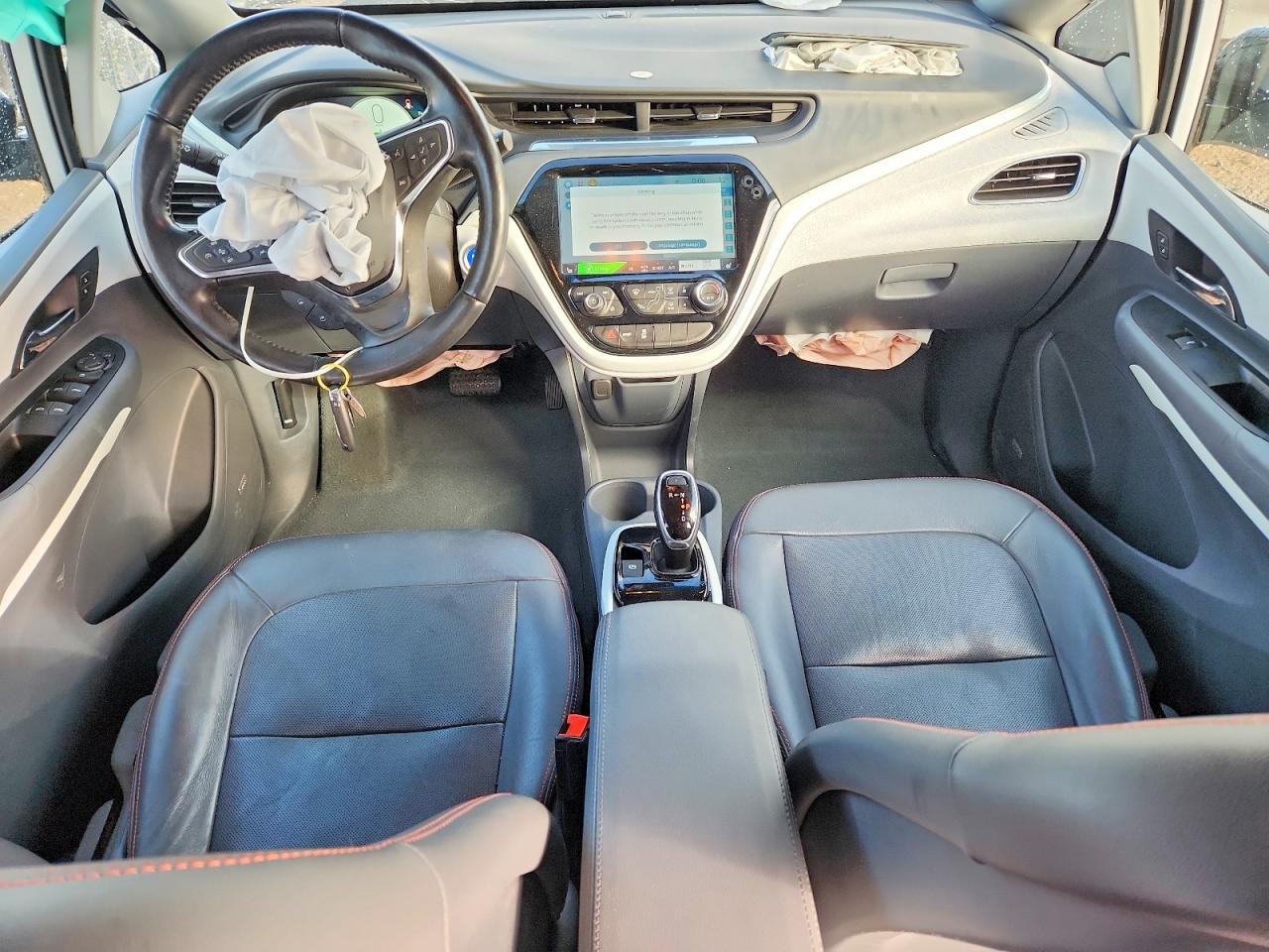 2021 CHEVROLET BOLT EV PREMIER photo 15