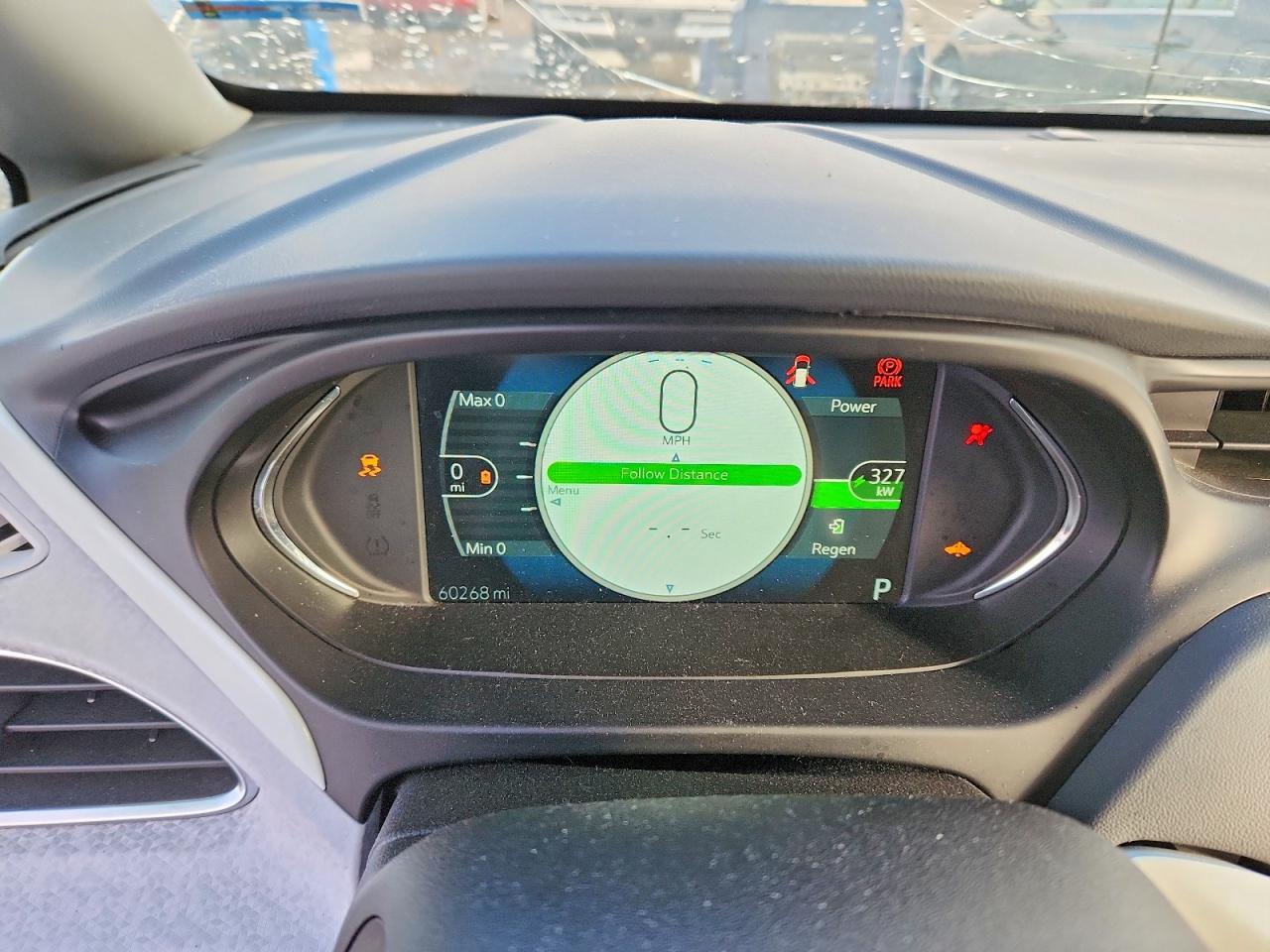 2021 CHEVROLET BOLT EV PREMIER photo 17
