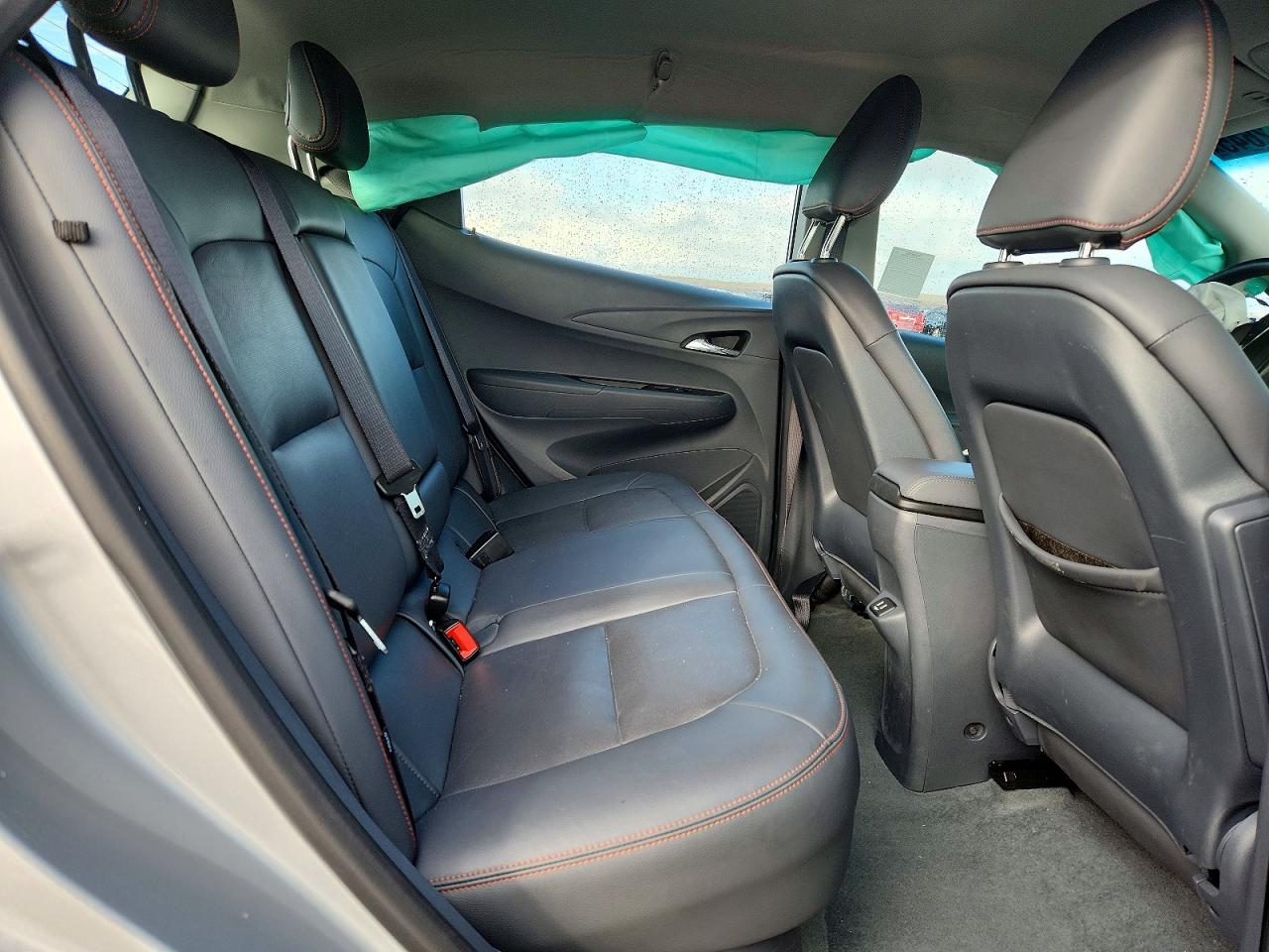 2021 CHEVROLET BOLT EV PREMIER photo 19