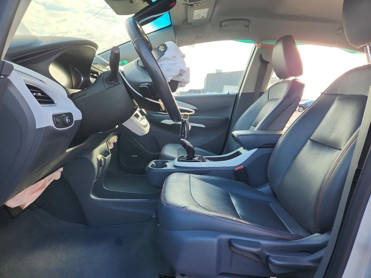 2021 CHEVROLET BOLT EV PREMIER photo 13