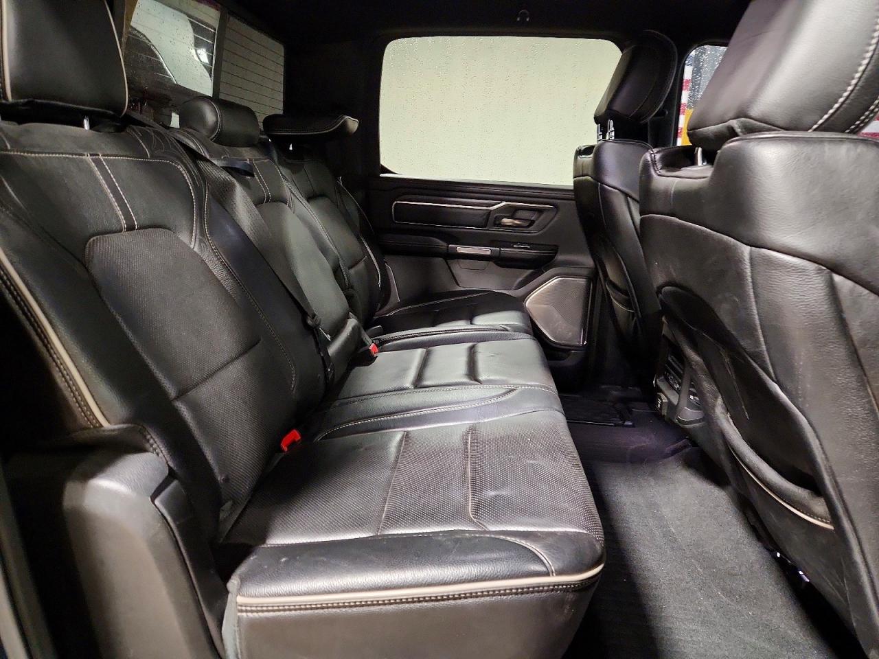 2019 RAM 1500 LIMITED photo 28