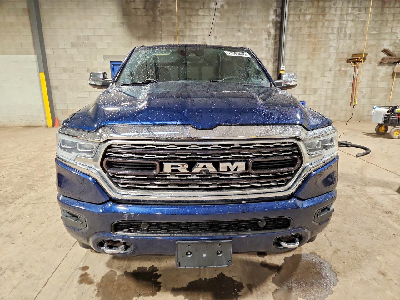 2019 RAM 1500 LIMITED photo 13