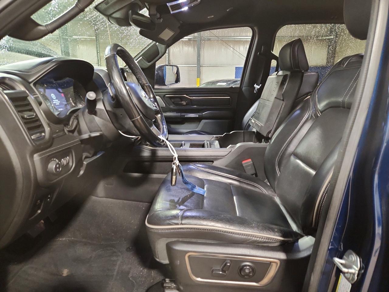 2019 RAM 1500 LIMITED photo 19