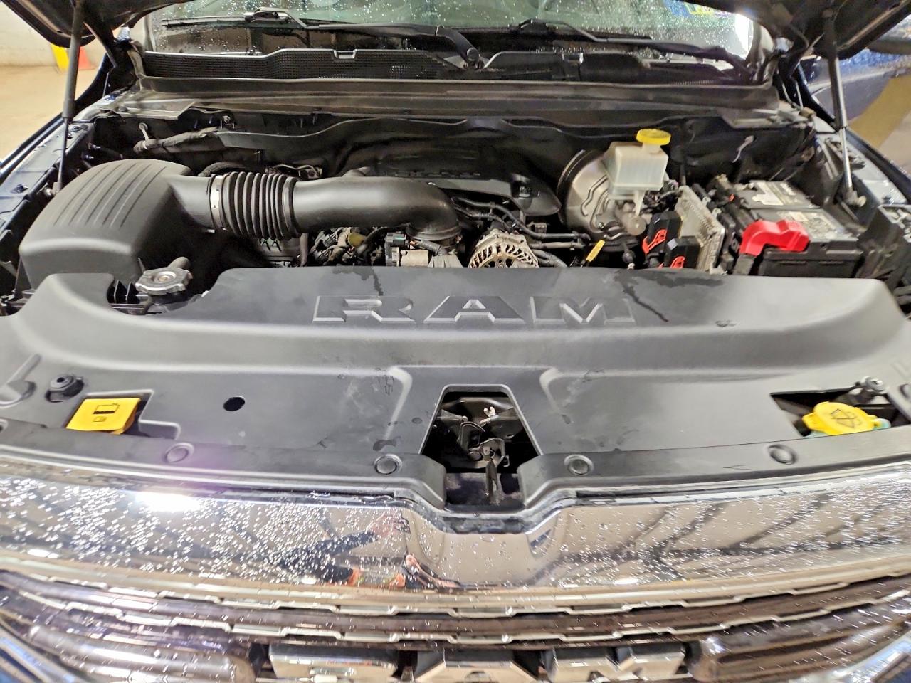 2019 RAM 1500 LIMITED photo 31