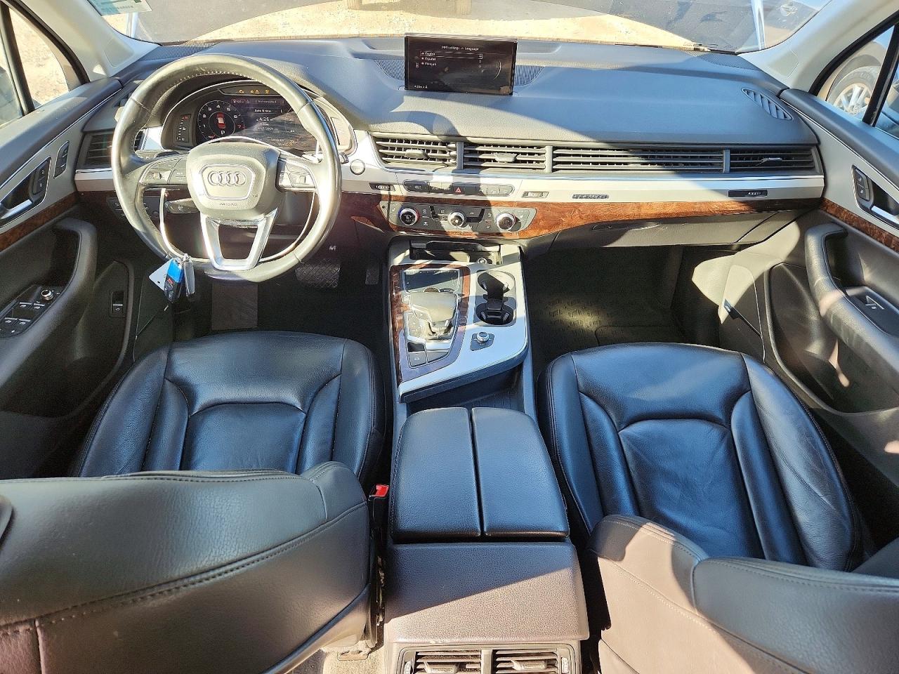 2018 AUDI Q7 PREMIUM PLUS photo 15