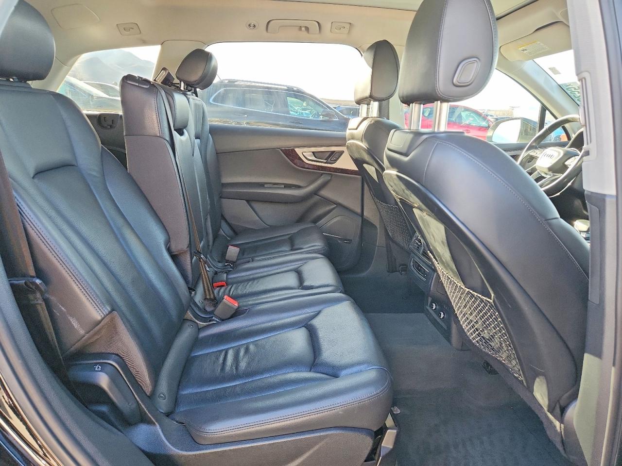 2018 AUDI Q7 PREMIUM PLUS photo 19