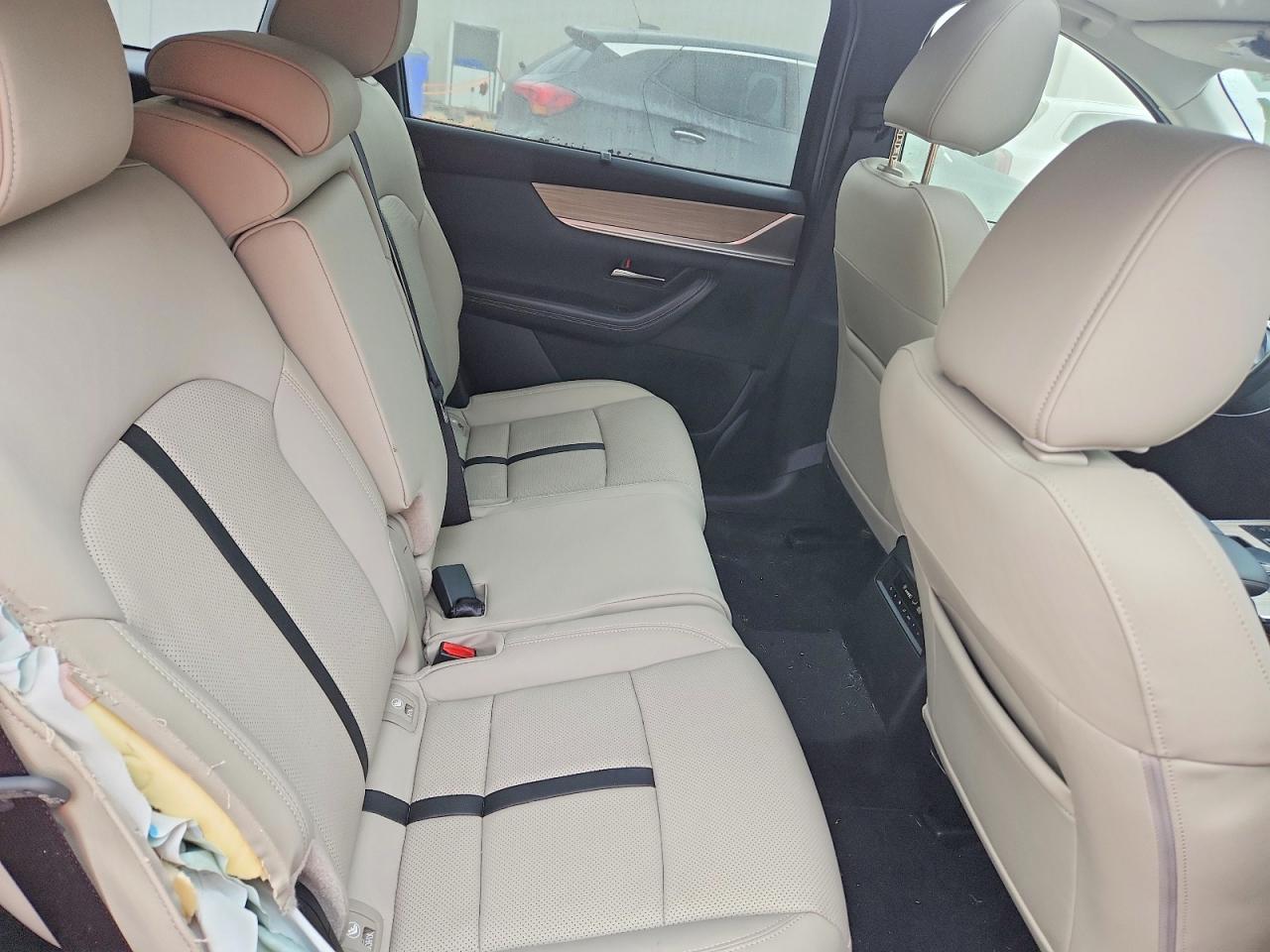 2024 MAZDA CX-90 PREFERRED photo 11