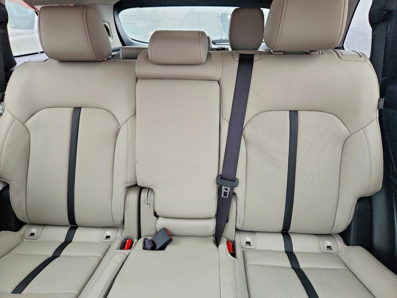 2024 MAZDA CX-90 PREFERRED photo 10