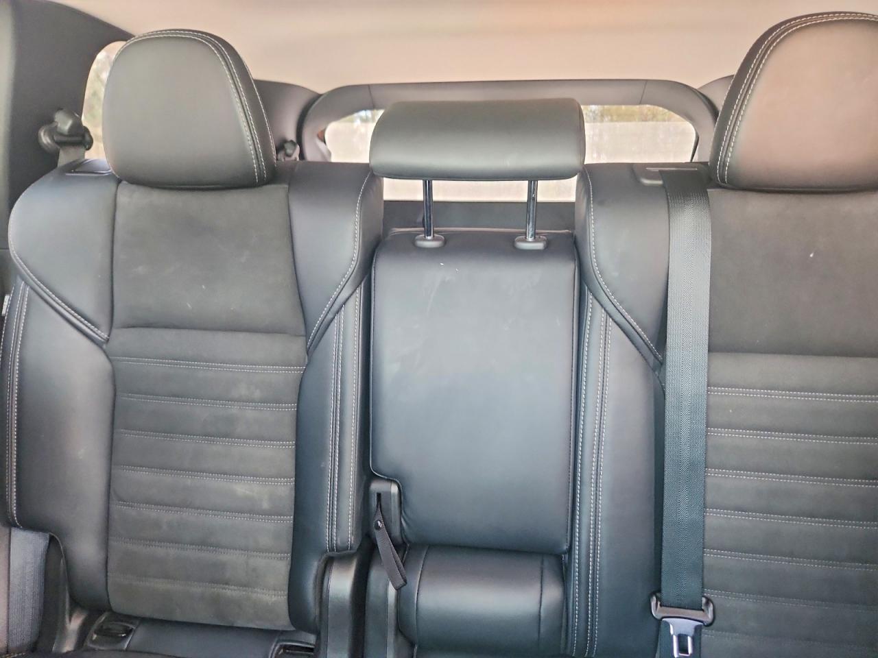 2024 MITSUBISHI OUTLANDER SE photo 10