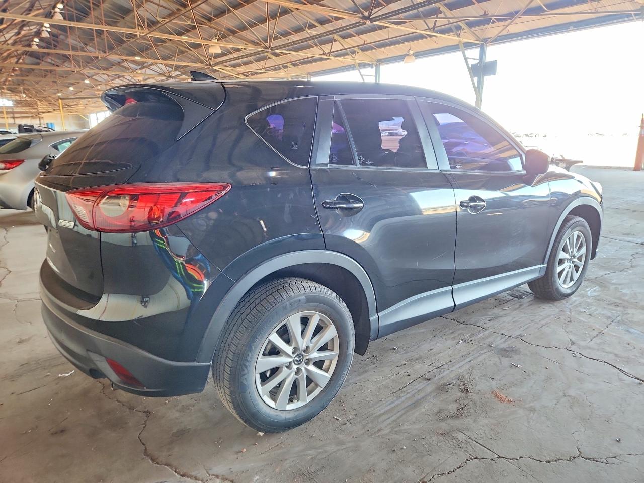 2016 MAZDA CX-5 TOURING photo 5