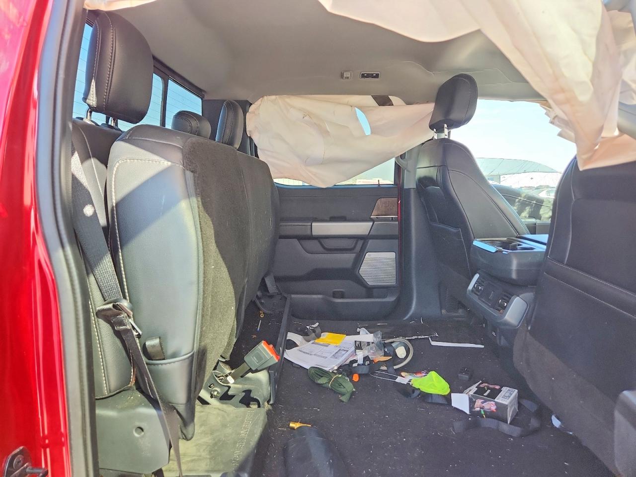 2021 FORD F150 SUPERCREW photo 19