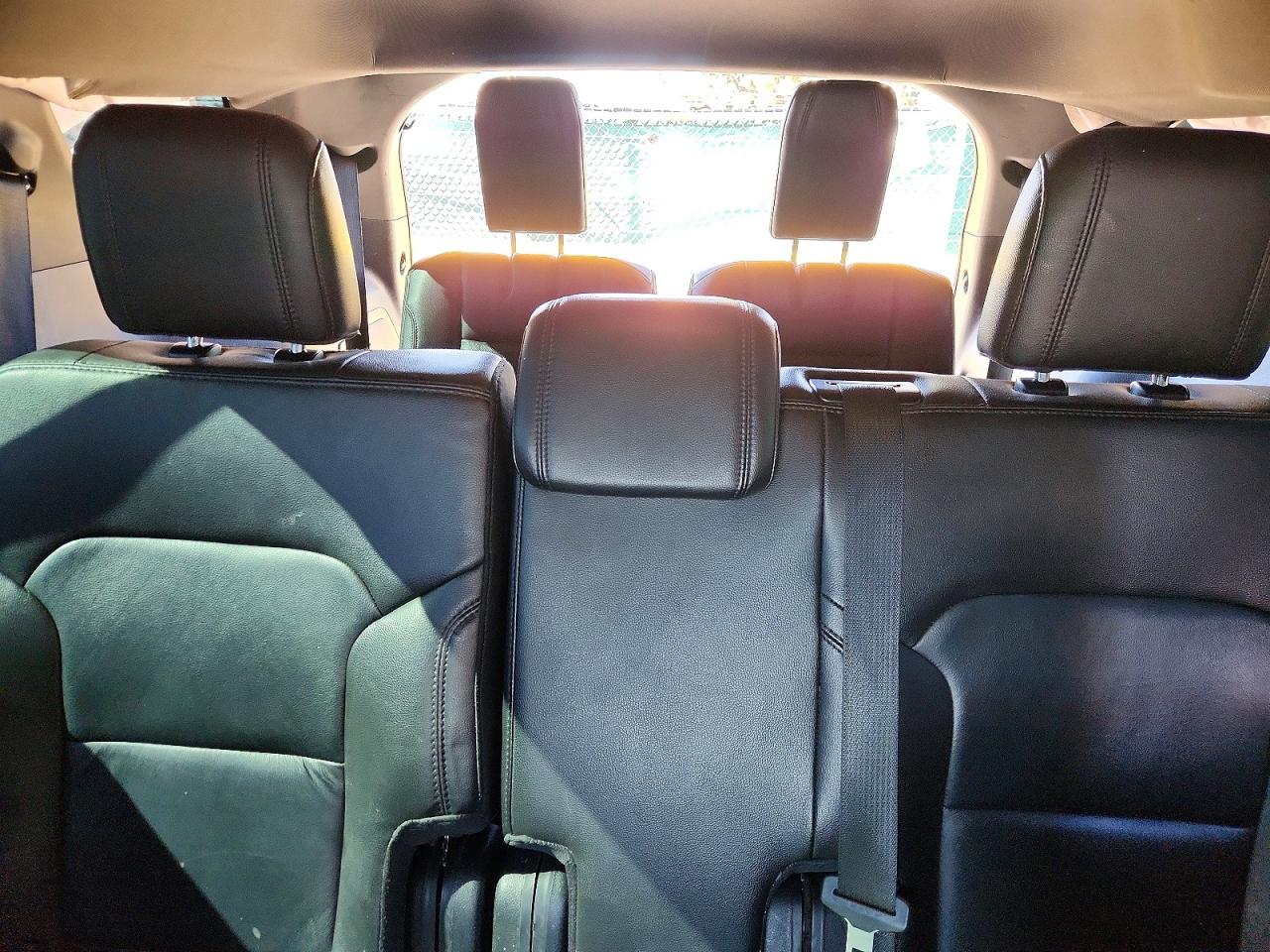 2018 FORD EXPLORER XLT photo 19