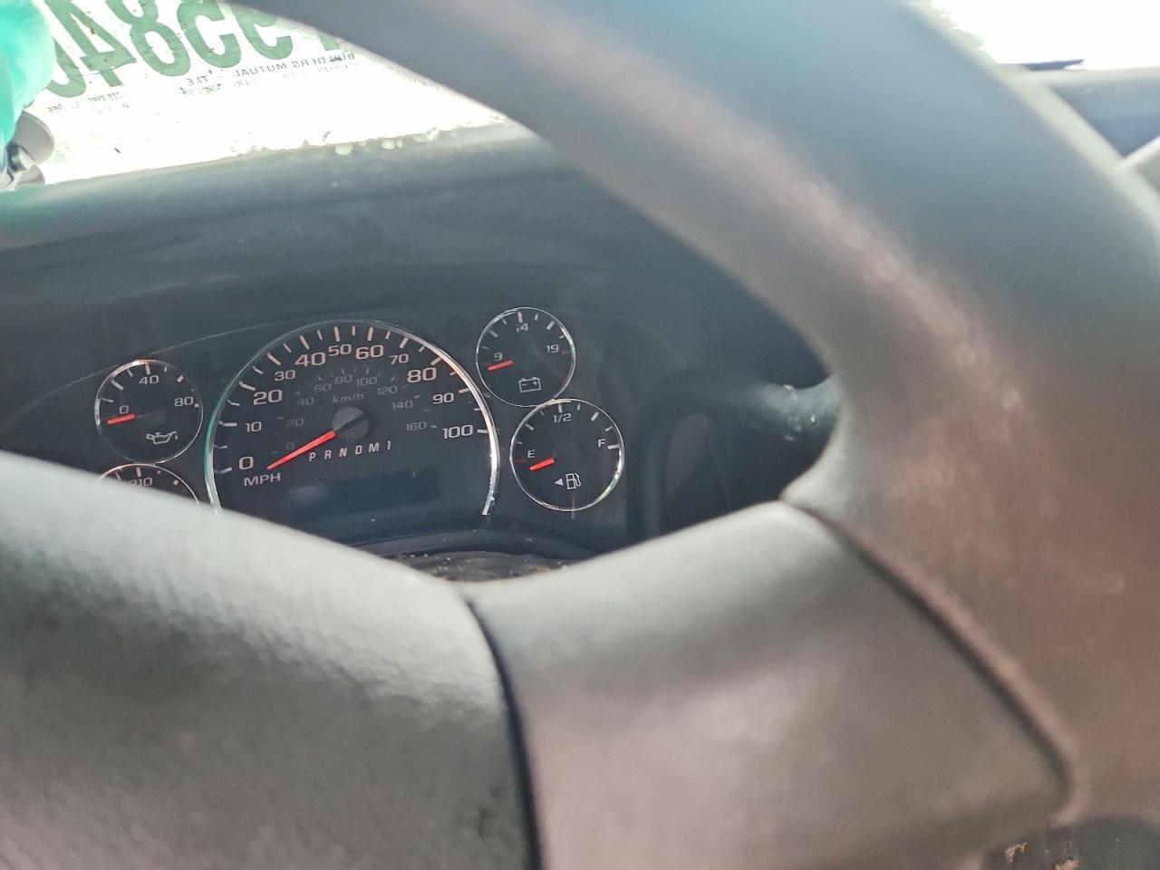 2017 GMC SAVANA G2500 photo 9