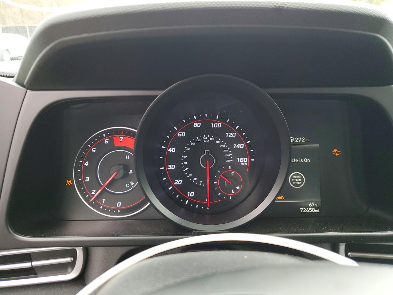 2022 HYUNDAI ELANTRA SEL photo 9