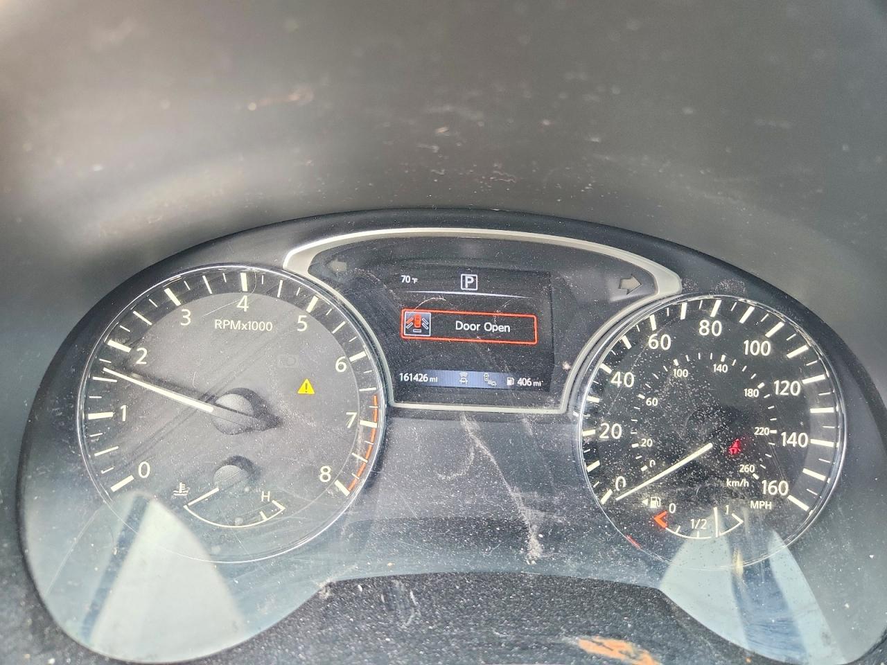 2018 NISSAN ALTIMA 2.5 SL photo 17