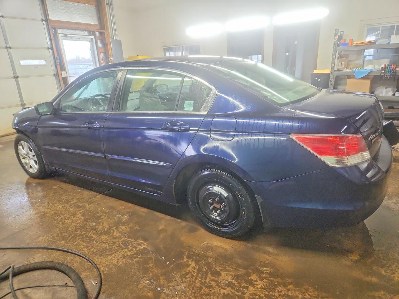 2009 HONDA ACCORD LXP photo 2