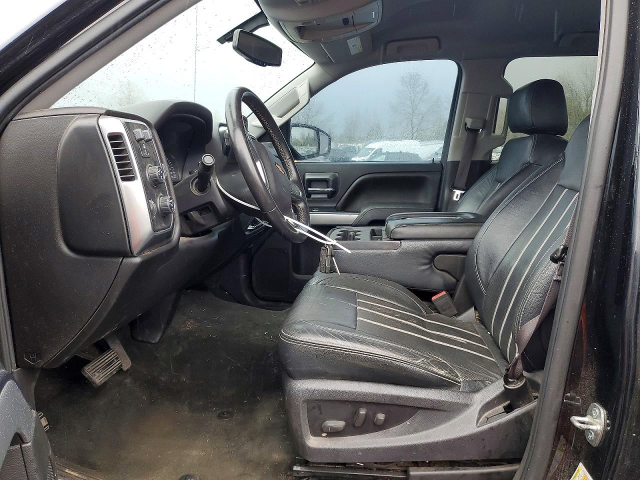 2014 CHEVROLET SILVERADO K1500 LT photo 13